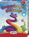 AMIGO Spiel + Freizeit Spiele 9920 - Regenbogenschlange