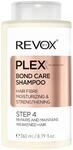 NOVA ENGEL Plex Bond Care Shampoo Step 4 260 ml &ndash; hochwertige Formel