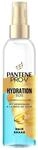 PANTENE Pro-V Hydration SOS Hair Shake Leave-in-Haarpflegespray 150ml | mit