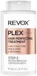 REVOX B77 - Plex Hair Perfecting Treatment Step 3, 260 ml, professionelle
