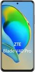 ZTE Smartphone Blade V40 Pro (16,94cm (6,67 Zoll) FHD+ Display, 4G LTE, 6GB RAM...