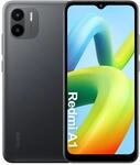 Xiaomi Redmi A1 Black 2GB RAM 32GB ROM 43086