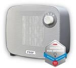 Reer FeelWell Air Heizl&uuml;fter f&uuml;r Babys 3in1 - Zuverl&auml;ssig, W&auml;rmend, Sicher...