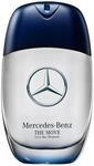 MERCEDES-BENZ, The Move Live The Moment, Eau de Parfum, Herrenduft, 100 ml