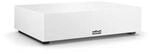 Nubert nuSub XW-800 Slim | Wei&szlig;er Wireless-Subwoofer | Lautsprecher f&uuml;r Bass &