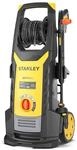 Stanley Hochdruckreiniger SXPW25DTSE mit Dualtech System(2500 W, 150 Bar, 810 l/h)