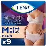 Tena Lady Pants Plus Medium Pack of 9