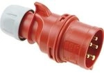 SiRoX CEE-Stecker IP44 | 5-polig, 400 V, 16 A, 6 h | Robuste