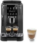 DeLonghi Magnifica Start Cafetera Superautom&aacute;tica Con Molinillo 15 Bares Negra