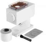 Fellow Ode Kaffem&uuml;hle &ndash; Kaffeem&uuml;hle mit Kegelmahlwerk &ndash; M&uuml;hle f&uuml;r