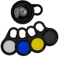 Polaroid Originals 4791 Originals Mint SX-70 Lens Set