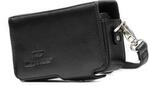 Megagear Protective Leder Brown Camera H&uuml;lle f&uuml;r Sony Cyber-Shot DSC-RX100 V,