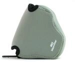 MegaGear MG507 ''Ultra Light'' Neopren Kamera Tasche mit Karabiner f&uuml;r Canon Power