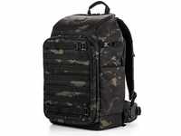 TENBA Sac AXIS V2 Backpack Multicam 32L Noir
