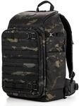 TENBA Sac AXIS V2 Backpack Multicam 32L Noir