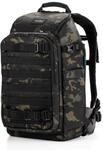TENBA Sac AXIS V2 Backpack Multicam 20L Noir