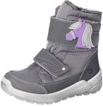 RICOSTA M&auml;dchen Winterstiefel GAREI,Kinder Boots,WMS:Mittel,lose