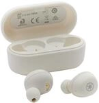 Yamaha TW-E3A Bluetooth-Kopfh&ouml;rer &ndash; Kabellose In-Ear-Kopfh&ouml;rer in Wei&szlig; &ndash; 6