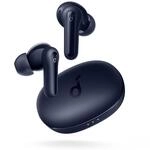 soundcore by Anker P2 Mini Bluetooth Kopfh&ouml;rer, In Ear Kopfh&ouml;rer mit 10mm