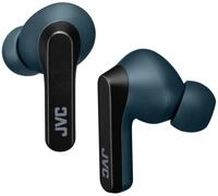 JVC HA-A9T True Wireless In-Ear-Kopfh&ouml;rer, Blau
