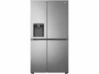 LG Electronics GSLV71PZTD | Side-by-Side mit EIS-, Crushed Ice und...