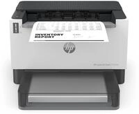 HP LaserJet Tank 2504dw Laserdrucker mit Dual-Band-Wi-Fi, Bluetooth-LE, Smart App,