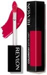 Revlon Fl&uuml;ssiger Lippenstift, Gesichts-Make-up, ColorStay Satin-Tinte,