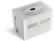 Venta Luftbefeuchter AH550, sehr leise 24 dB(A), energieeffizient 3 Watt, hygienische