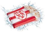 Mondo 8001011167470 Jumbo Pop Corn, grau