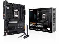 ASUS TUF GAMING X670E-PLUS WIFI Mainboard Sockel AMD AM5 (Ryzen 7000, ATX, PCIe...