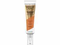 Max Factor Miracle Pure Skin Improving Foundation, Fb. 84 Soft Toffee,