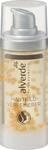 alverde NATURKOSMETIK Make-up Primer Hautbild-Verfeinerer, 1 x 30 ml