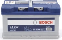 Bosch B005XVUREA, Bosch S4010 - 80Ah / 740A