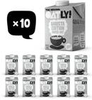 Oatly Haferdrink Barista Edition 500ml X 10 (Die Verpackung kann variieren)