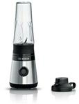 Bosch Mini Standmixer Serie 2 VitaPower MMB2111M, 450 W, Smoothie Mixer, 40.000...