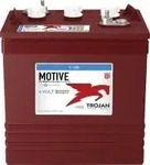 4x Trojan T 105