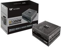 Thermaltake Toughpower GF3 1350W | PC-ATX-3.0-Netzteil | PCIe Gen 5.0 | 80-Plus-Gold