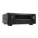 Denon AVC-X3800H 9.4-Kanal AV-Receiver, Verst&auml;rker mit Auro-3D, Dolby Atmos,...