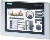 Siemens st801 - Panel Simatic Hartmetall Integral TP900 Comfort