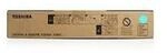 Toshiba Toner T-FC330EC Cyan (6AG00009130) VE 1 St&uuml;ck f&uuml;r e-Studio 330AC, 40