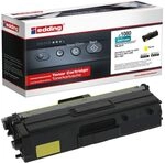 Edding EDD-1080 Gelb Toner ersetzt Brother TN-421Y (18-1080) Marke