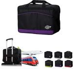 BAMBINIWELT Reisetasche HANDGEP&Auml;CK Boardgep&auml;ck Bordcase 40x20x25 40x30x20 Ryanair