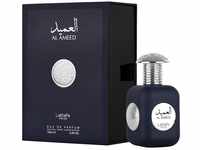 Lattafa Pride, Al Ameed, Eau de Parfum, Unisexduft, 100 ml