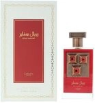 Lattafa Perfumes Royal Sapphire for Uni Eau de Parfum Spray, 100 ml