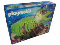 PLAYMOBIL® 4803 - Geisterwalskelett