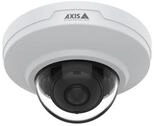 Axis M3086-V Netzwerk-&Uuml;berwachungskamera Kuppel vandal resistant impact resistant