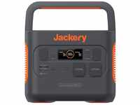 Jackery Explorer 2000 PRO, 2160Wh Tragbare Powerstation mit 230V/2200W...