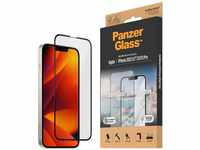 PanzerGlass™ Anti-Reflective Displayschutz für iPhone 14 | 13 | 13 Pro -