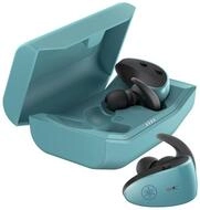 Yamaha TW-ES5A True Wireless Sports Earbuds &ndash; Mit Listening Care &ndash; In Gr&uuml;n