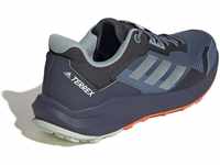 Adidas Herren Terrex Trailrider Shoes-Low (Non Football), Wonder Steel/Magic...